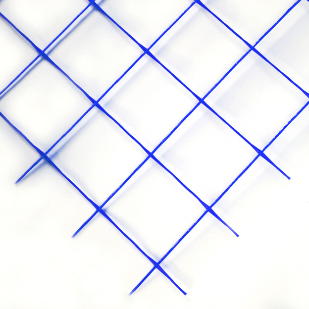 Сетка стеклопластиковая 1х15 м ячейка 50 мм от магазина ЛесКонПром.ру