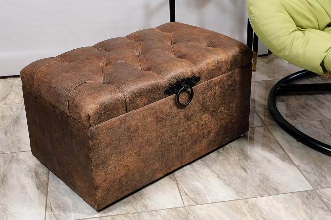 Сундук FRA-70 под замшу 80528188 от магазина ЛесКонПром.ру