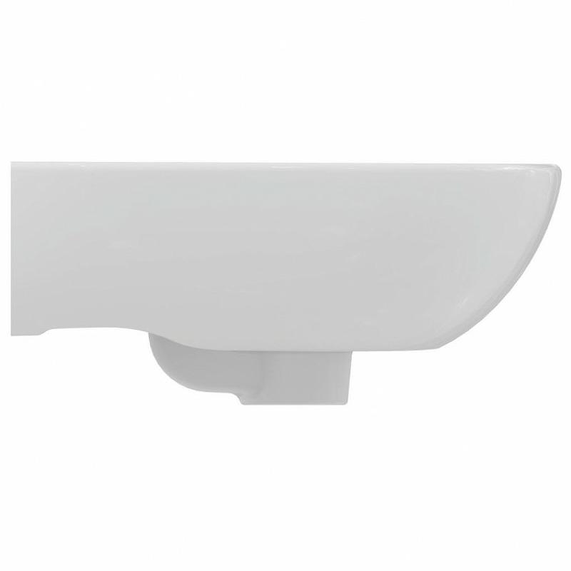 Раковина Ideal Standard Tesi 45 T352401 Euro White от магазина ЛесКонПром.ру