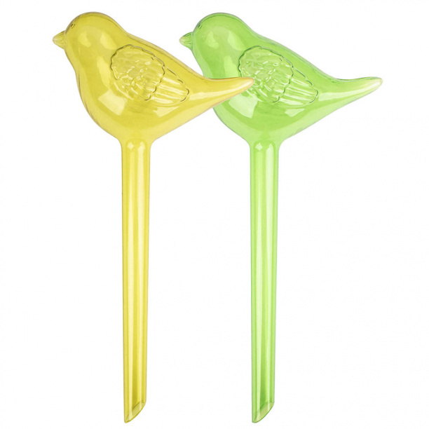 Увлажнитель для комнатных растений Фигурки 300 мл от магазина ЛесКонПром.ру