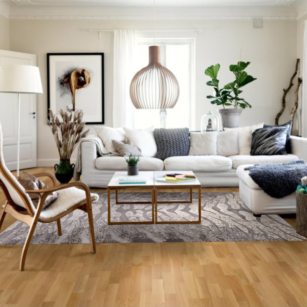 Ковер Ибица 4093 1,6х2,3 м от магазина ЛесКонПром.ру