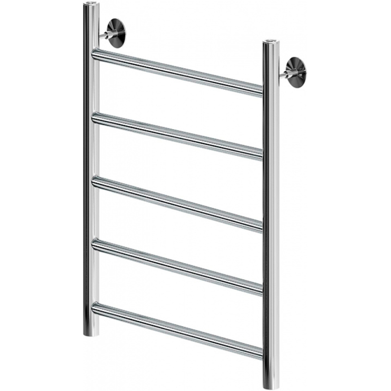 Водяной полотенцесушитель Aquanet Mauro 60x40 282315 Хром от магазина ЛесКонПром.ру