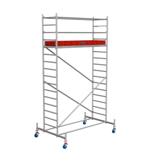 Алюминиевые вышки-туры