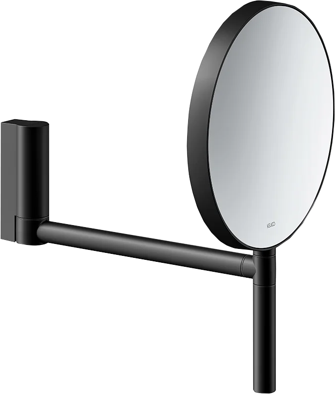 Косметическое зеркало Keuco Plan 17649370002 от магазина ЛесКонПром.ру