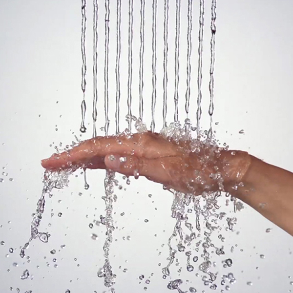 Верхний душ Hansgrohe Raindance 26443000 Хром от магазина ЛесКонПром.ру