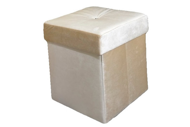 Пуф складной PF 80528211 от магазина ЛесКонПром.ру