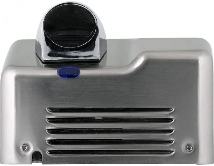 Сушилка для рук Connex HD-250 brushed от магазина ЛесКонПром.ру