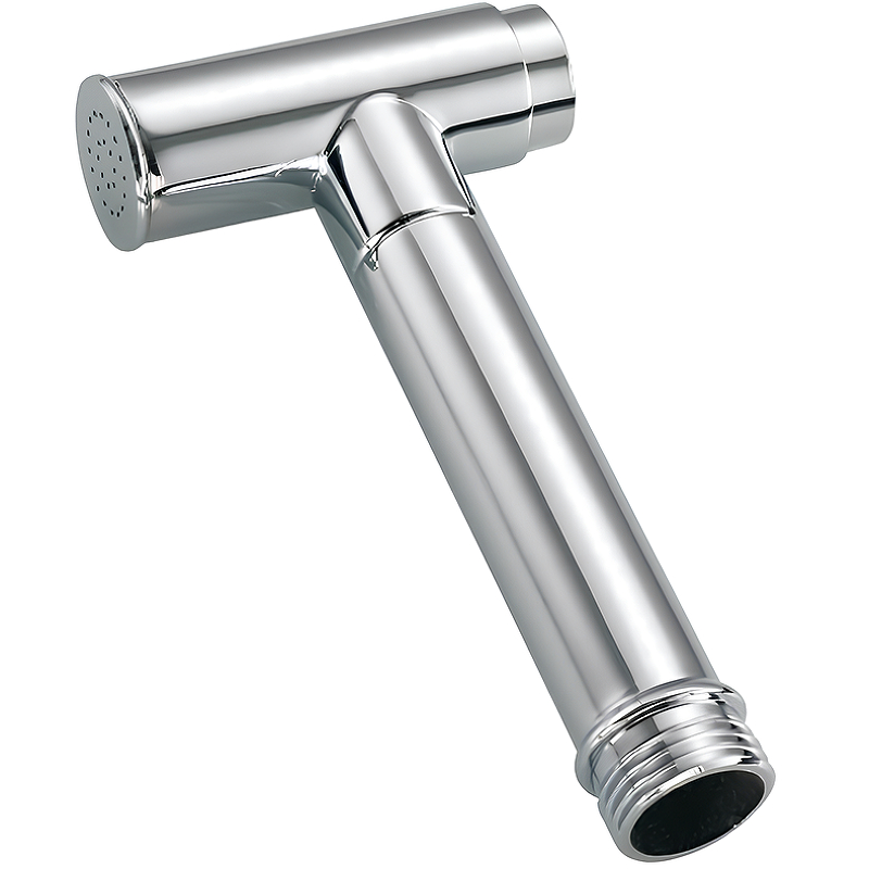 Гигиенический душ Haiba HB35-1 Хром от магазина ЛесКонПром.ру