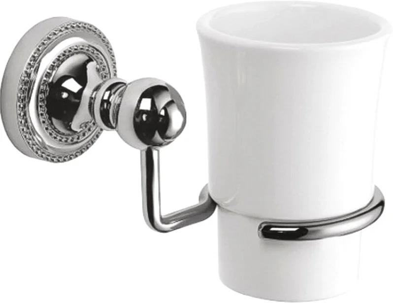 Стакан Fixsen Style FX-41106 от магазина ЛесКонПром.ру