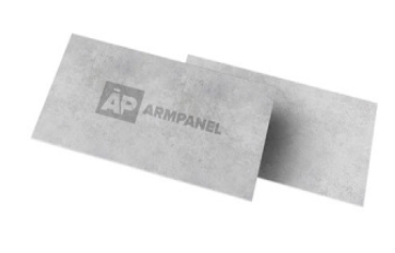 Армированные панели