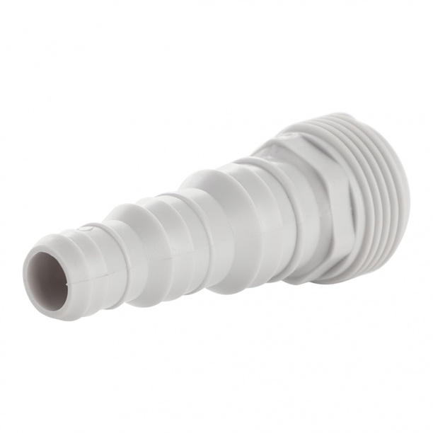 Соединитель для шлангов DORN 3/4" универсальный от магазина ЛесКонПром.ру