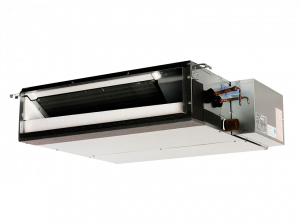 Внутренние канальные блоки