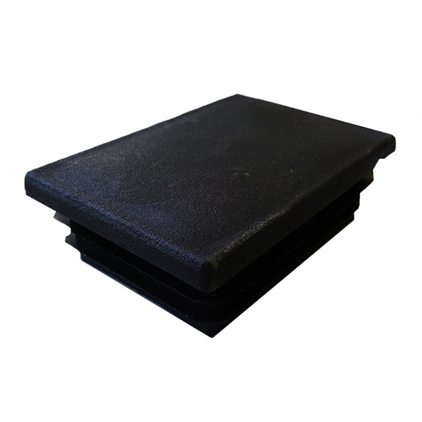 Заглушка для труб 60x80 мм от магазина ЛесКонПром.ру