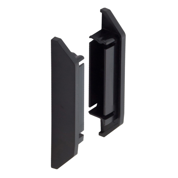 Соединитель для штанги Голиаф черный от магазина ЛесКонПром.ру