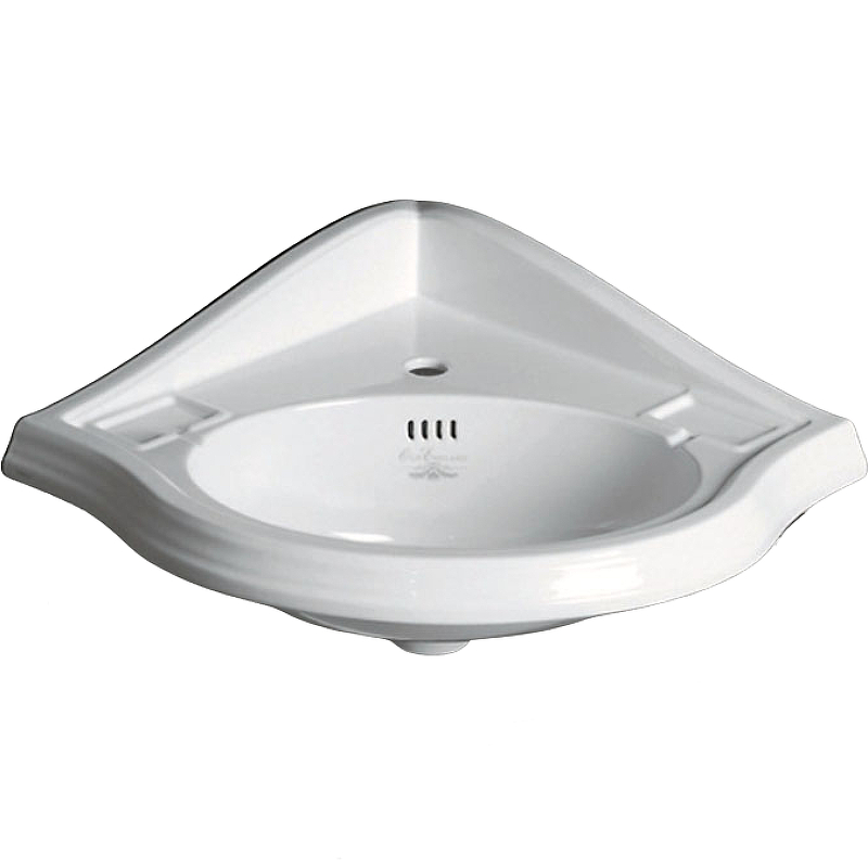 Раковина Simas Arcade 57 AR884bi*1 Белая от магазина ЛесКонПром.ру