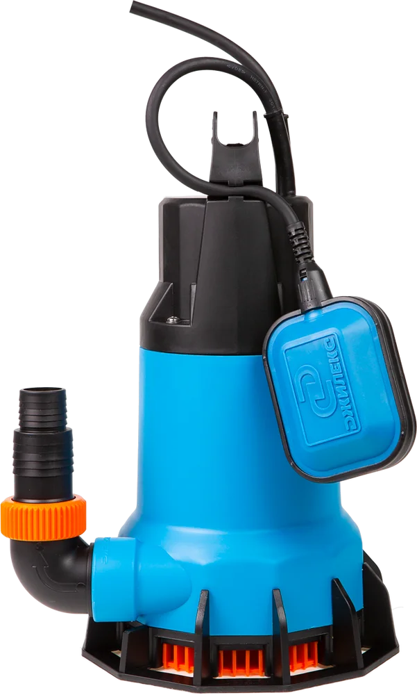 Дренажный насос Джилекс Дренажник 350/17 от магазина ЛесКонПром.ру