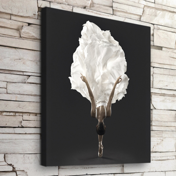 Канвас Олень 31х38 см от магазина ЛесКонПром.ру