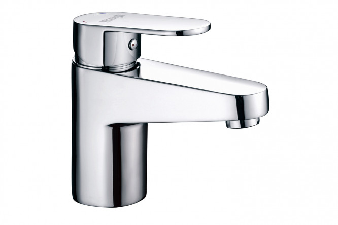 Смеситель для умывальника WasserKRAFT Donau 80381884 от магазина ЛесКонПром.ру