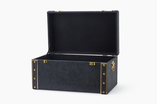 Сундук 2117 50x25x30 см 80420659 от магазина ЛесКонПром.ру