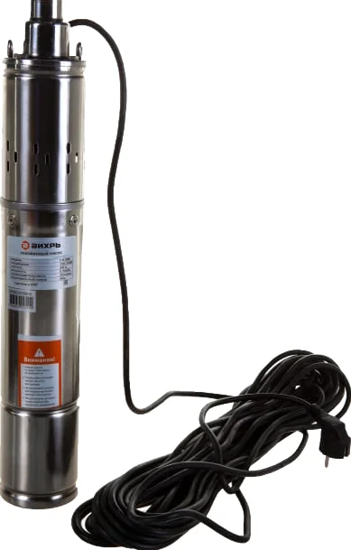Погружной насос Вихрь СН -90В от магазина ЛесКонПром.ру