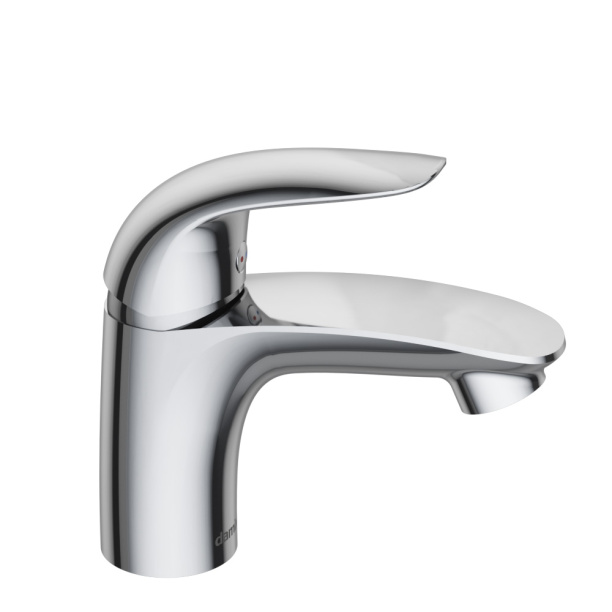 Смеситель для раковины RedBlu Palace Bit от магазина ЛесКонПром.ру