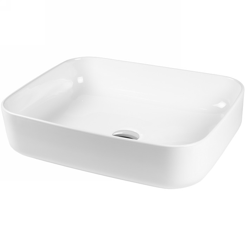 Раковина-чаша Bond 50 S54-500 Белая глянцевая от магазина ЛесКонПром.ру