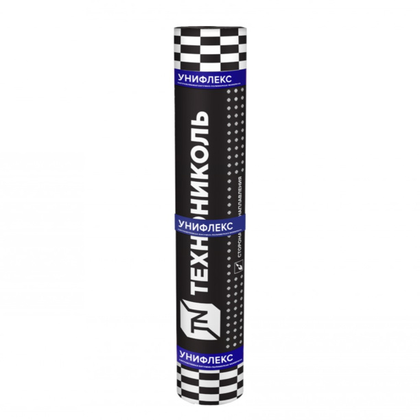 Унифлекс ЭПП нижний слой 10 м2 от магазина ЛесКонПром.ру