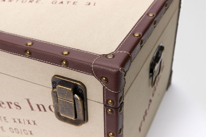 Сундук 17304 60x30x38 см 80345215 от магазина ЛесКонПром.ру