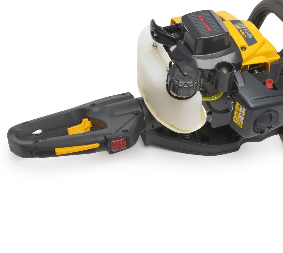 Мотоножницы бензиновые Stiga SHT 660 K в Москве от магазина ЛесКонПром.ру