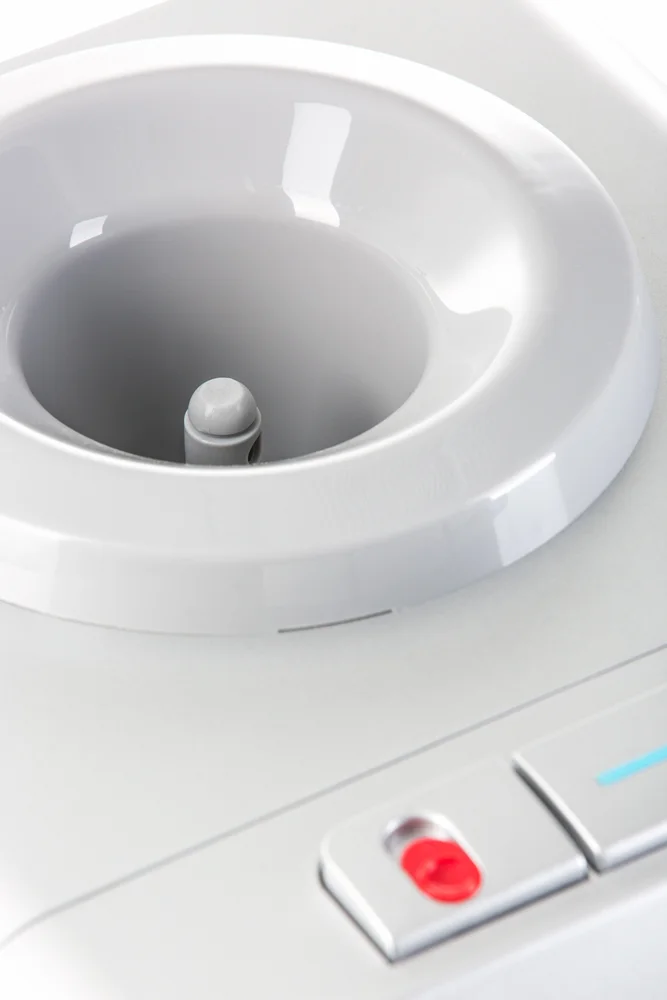 Кулер для воды HotFrost V900CS от магазина ЛесКонПром.ру