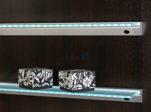 Световые полки