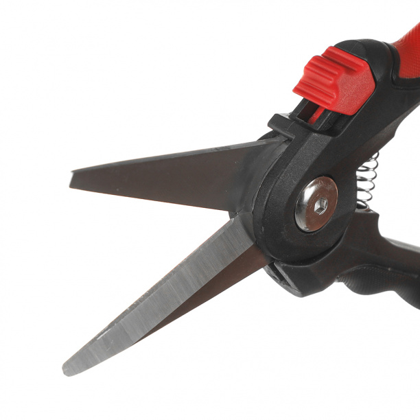 Ножницы DORN PRO универсальные от магазина ЛесКонПром.ру