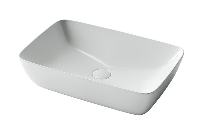 Умывальник накладной CERAMICA NOVA Form 80551286 от магазина ЛесКонПром.ру