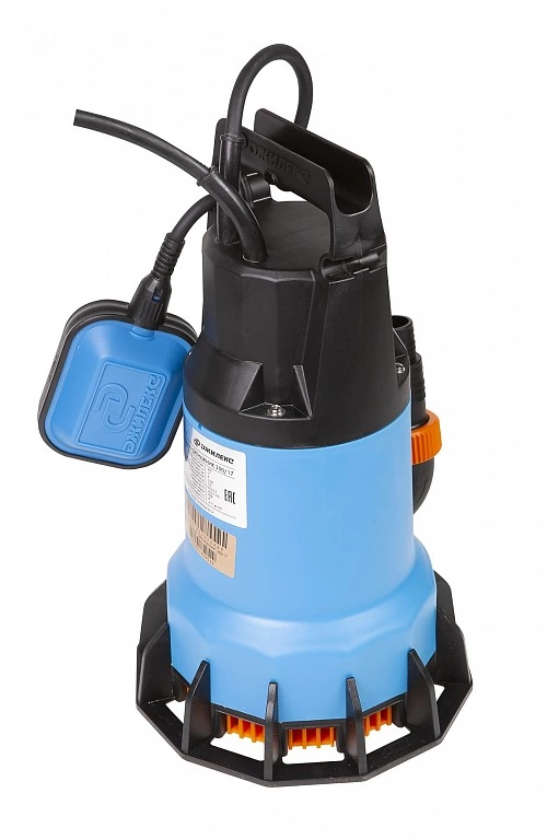 «ДРЕНАЖНИК» 350/17 в Москве от магазина ЛесКонПром.ру