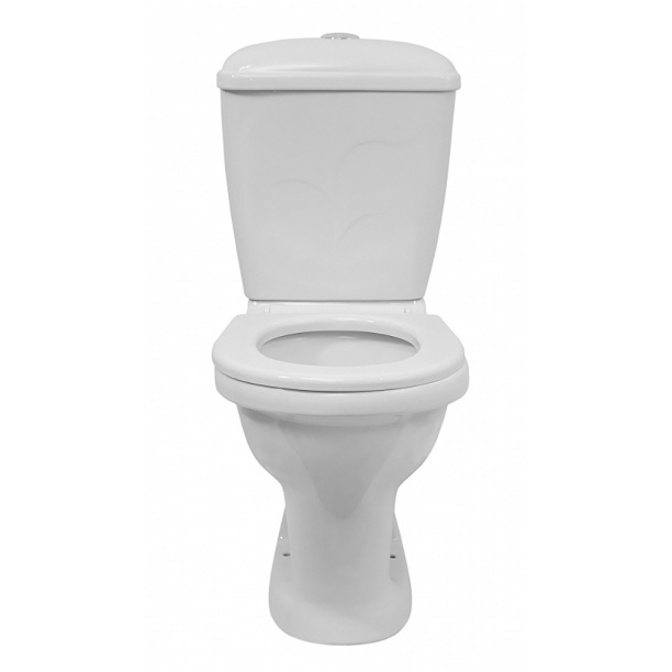 Унитаз-компакт Оскольская керамика Стандарт детский от магазина ЛесКонПром.ру