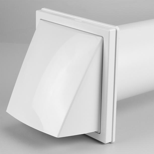 Клапан приточный D100 ERA от магазина ЛесКонПром.ру