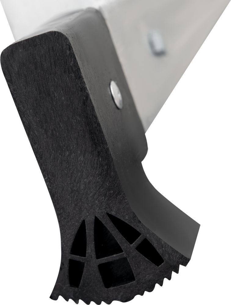 Лестница алюминиевая трехсекционная Новая Высота 3x8 арт. 1230308 от магазина ЛесКонПром.ру