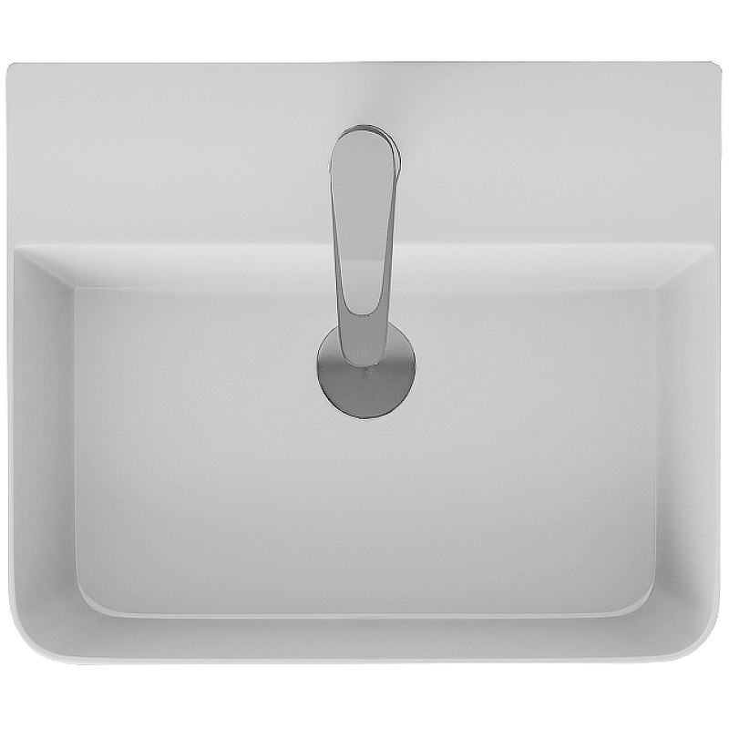 Раковина Dreja Joy 3 46 641990 Белая от магазина ЛесКонПром.ру