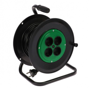 Уличные сетевые удлинители