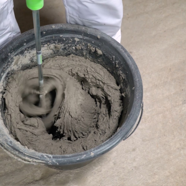 Штукатурно-клеевая смесь КНАУФ-Севенер 25 кг от магазина ЛесКонПром.ру