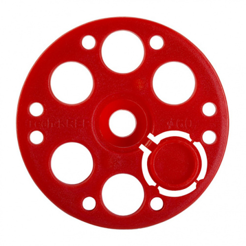 Дюбели для теплоизоляции