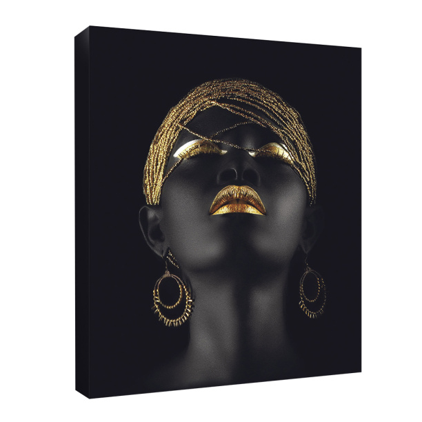 Канвас Голден 40х50 см от магазина ЛесКонПром.ру