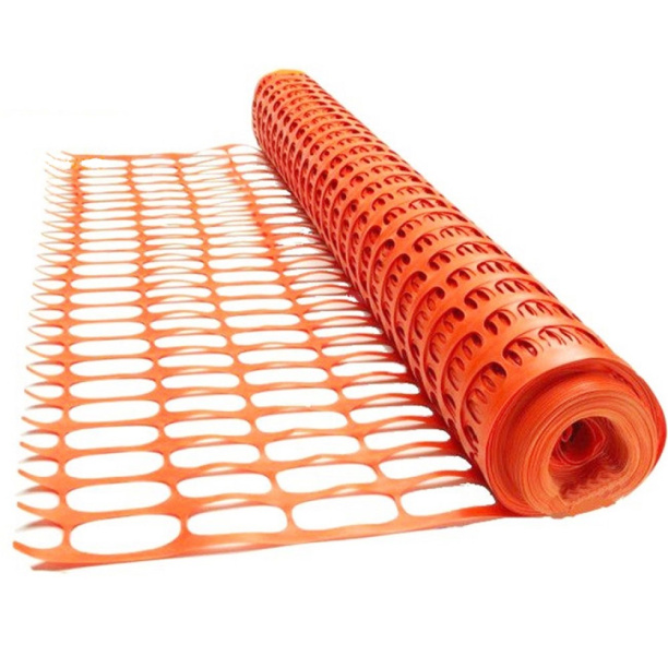 Сеть защитная Барьер 1х30 м 90х26 мм от магазина ЛесКонПром.ру