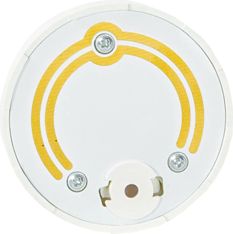 Датчик Gidrolock WSR Long радио, серебристый от магазина ЛесКонПром.ру