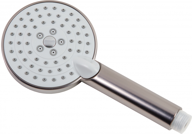 Душевой гарнитур Orange LM53GR Графит от магазина ЛесКонПром.ру