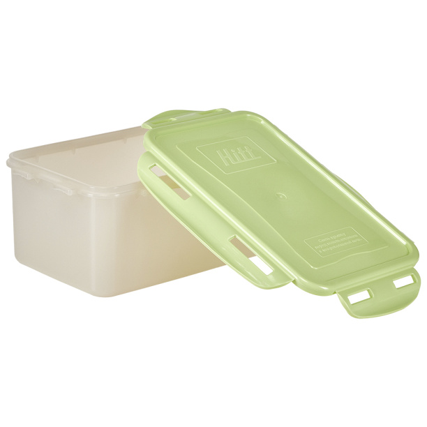 Контейнер для колбасы пластиковый от магазина ЛесКонПром.ру