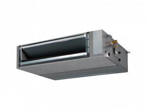 Канальные внутренние блоки