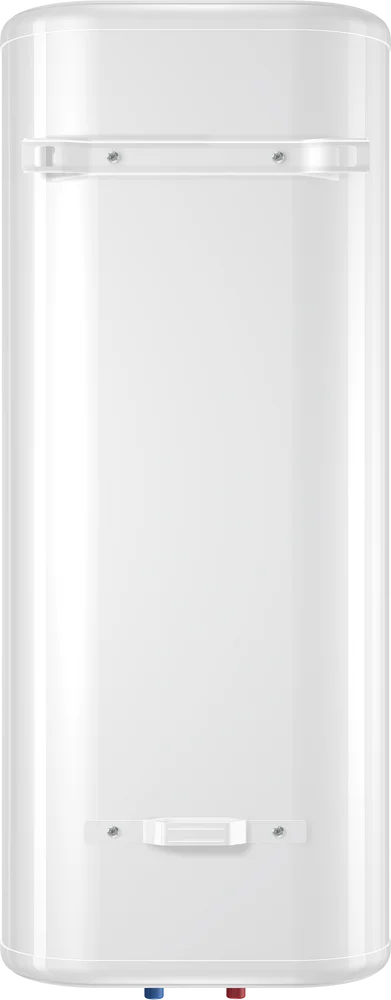Накопительный водонагреватель Garanterm Flat 100 V электрический от магазина ЛесКонПром.ру