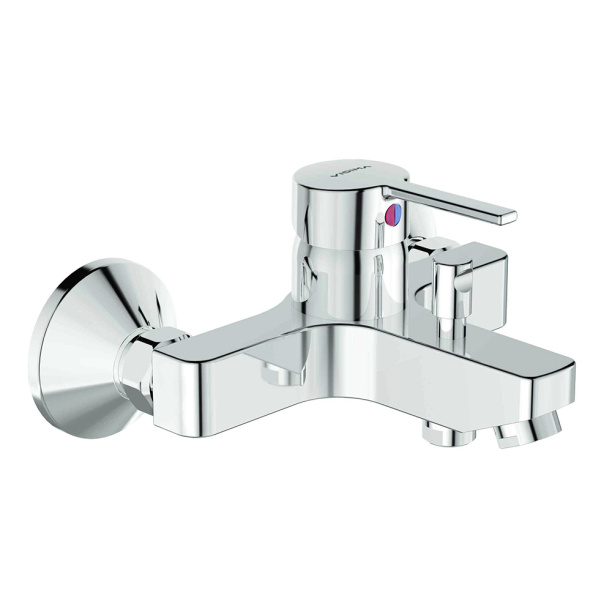 Смеситель для ванны AM.PM Spirit V2.0 от магазина ЛесКонПром.ру