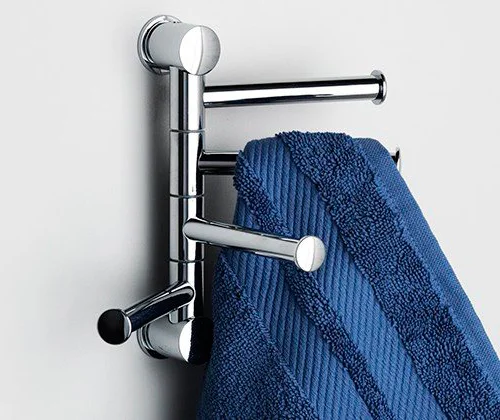 Полотенцедержатель Wasserkraft K-1054 от магазина ЛесКонПром.ру